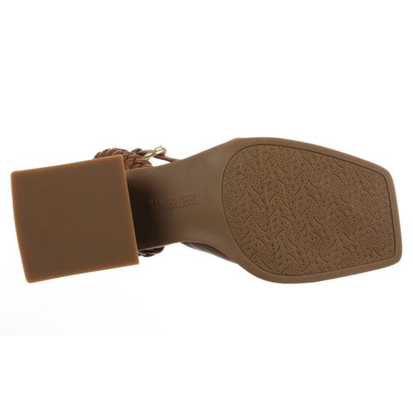 Sam & Libby Sutton Sandals size 8 NWT - Picture 7 of 7